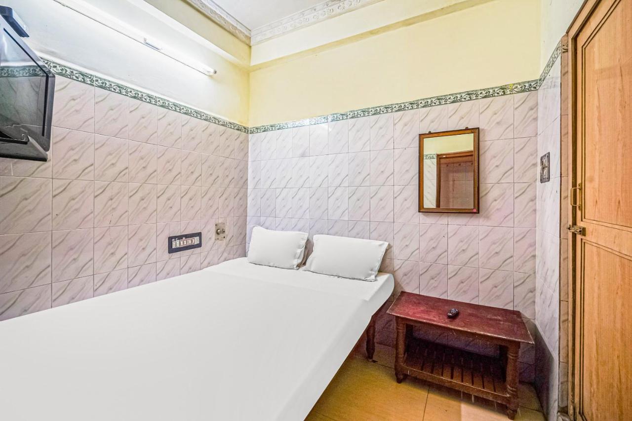 Hotel Spot On Venkata Sai Residency à Tirupati Extérieur photo