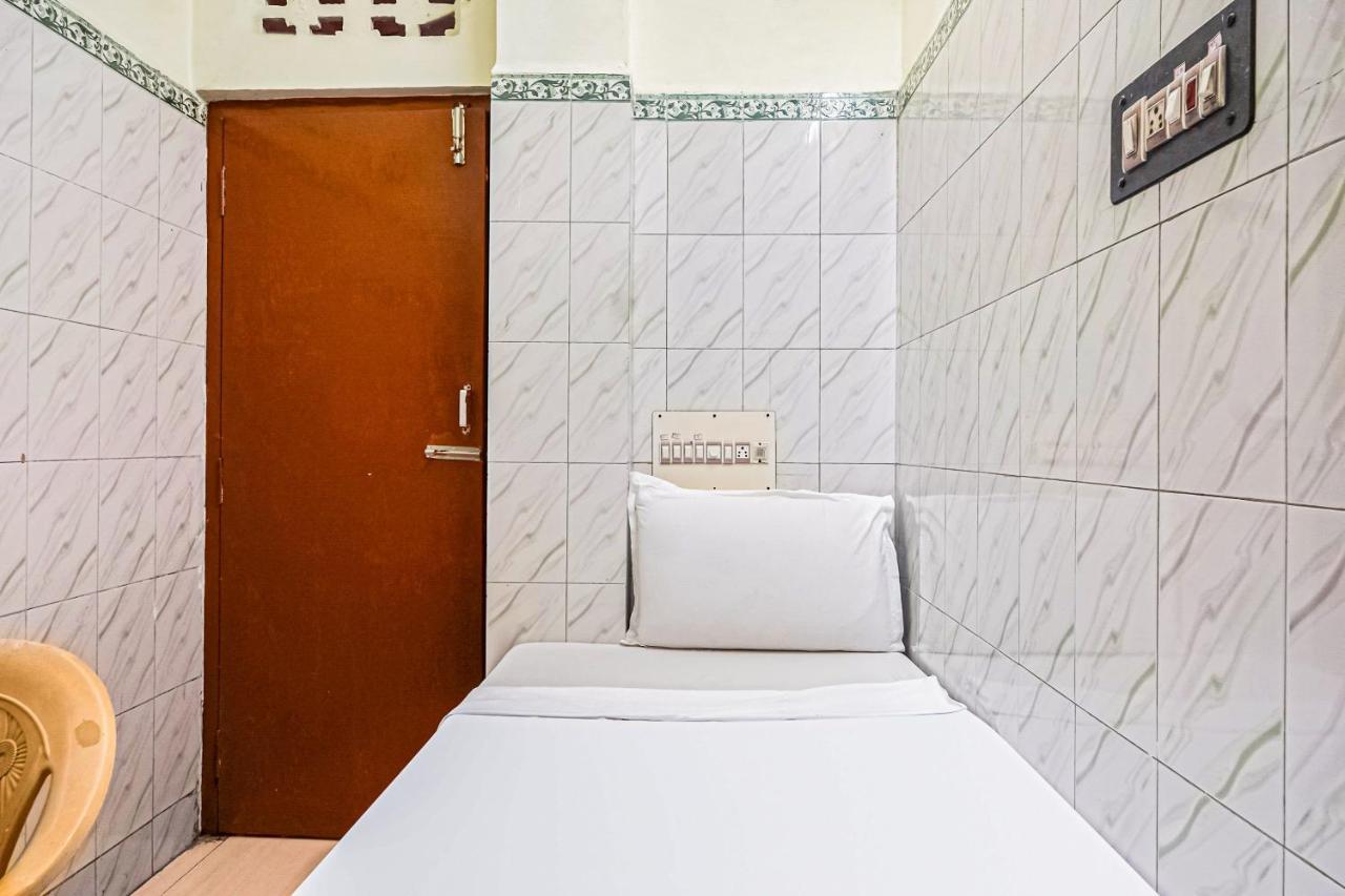 Hotel Spot On Venkata Sai Residency à Tirupati Extérieur photo