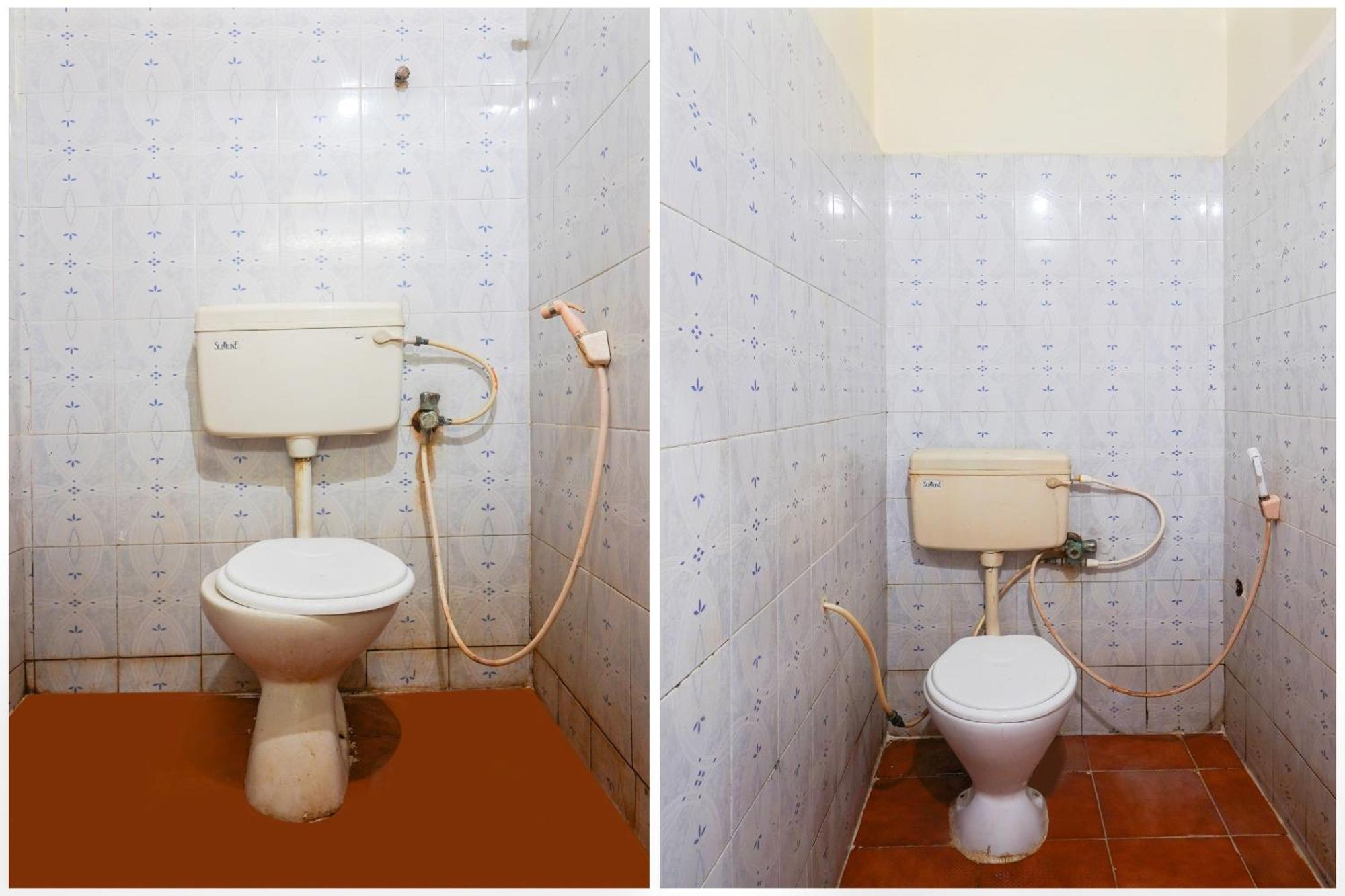 Hotel Spot On Venkata Sai Residency à Tirupati Extérieur photo
